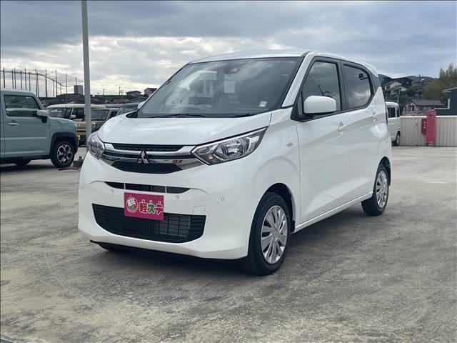 Mitsubishi EK WAGON 2025