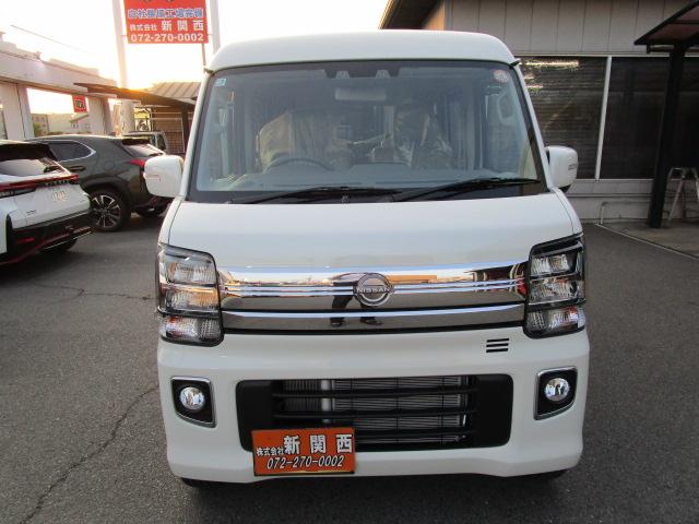 Nissan CLIPPER RIO 2025