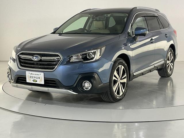 Subaru LEGACY OUTBACK 2018