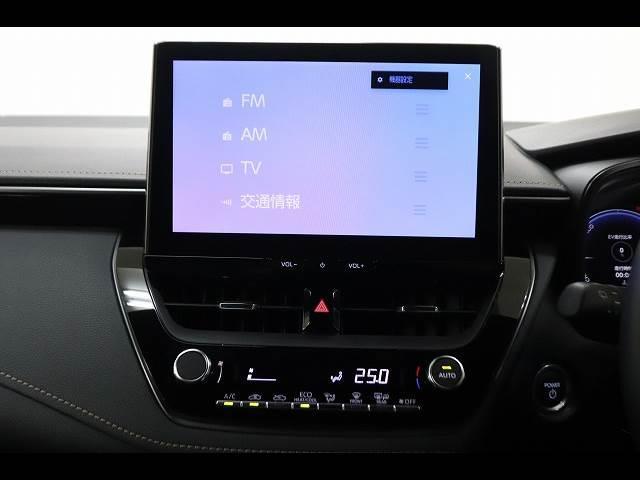 Toyota COROLLA TOURING 2023