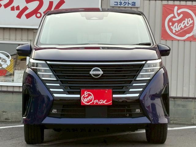 Nissan SERENA 2024