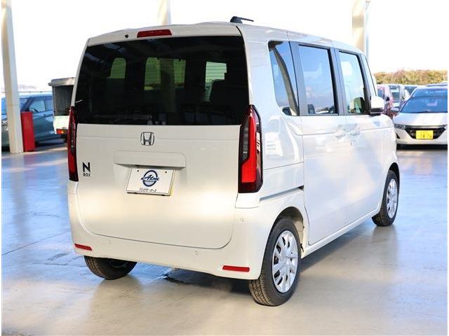 Honda N-BOX 2026
