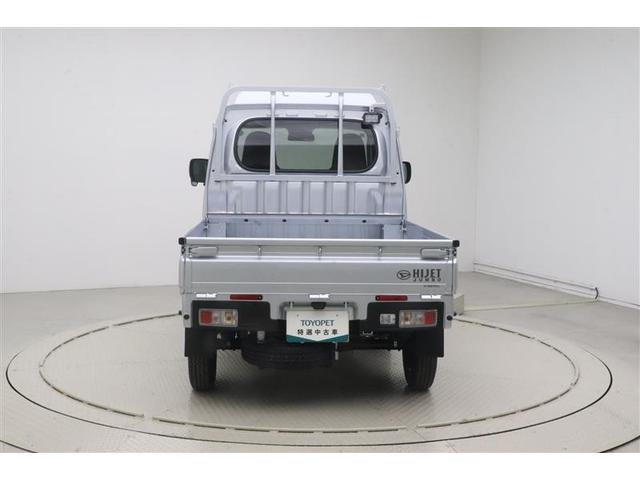 Daihatsu HIJET TRUCK 2025