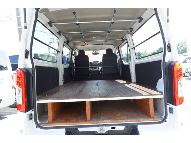 Nissan NV350 CARAVAN VAN 2019