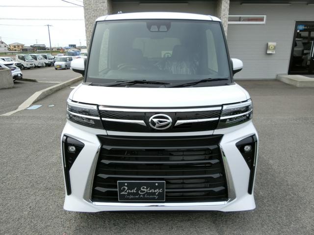 Daihatsu TANTO 2025