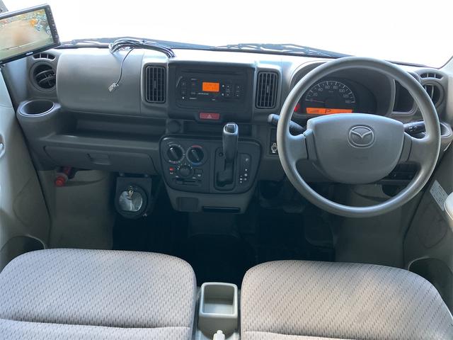 Mazda SCRUM 2019