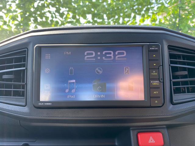 Daihatsu MIRA E:S 2019