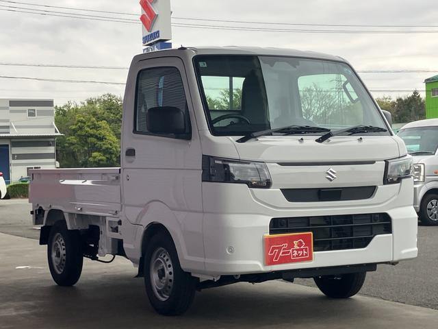 Suzuki CARRY TRUCK 2026