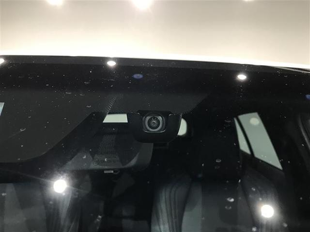 Toyota HARRIER HYBRID 2021