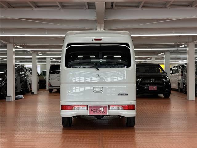 Suzuki EVERY WAGON 2022