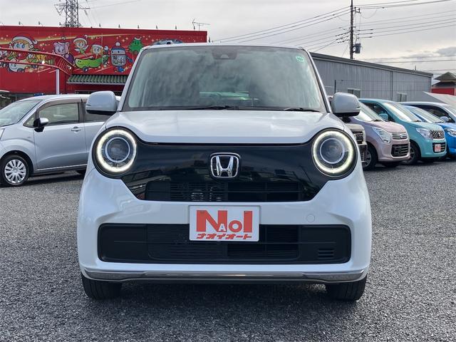 Honda N-ONE 2020