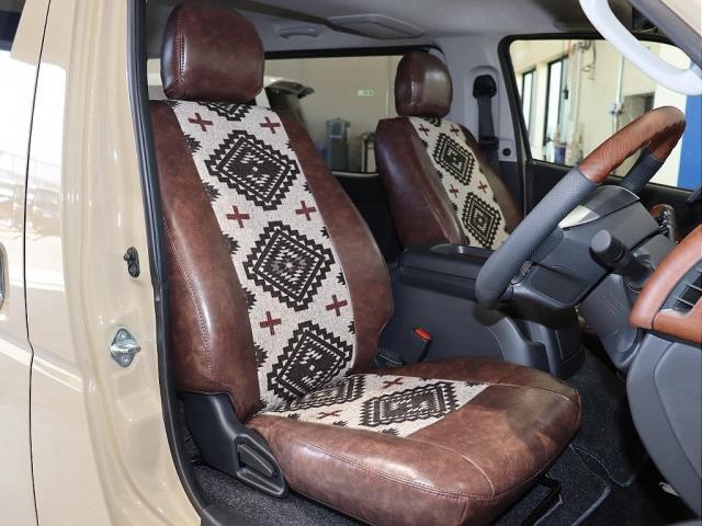 Toyota HIACE VAN 2025