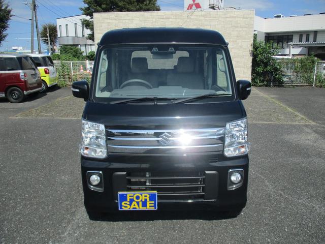 Suzuki EVERY WAGON 2023