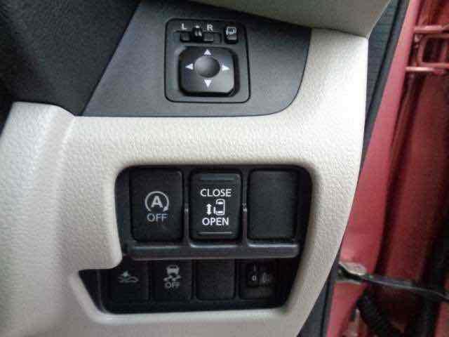 Mitsubishi EK SPACE 2017