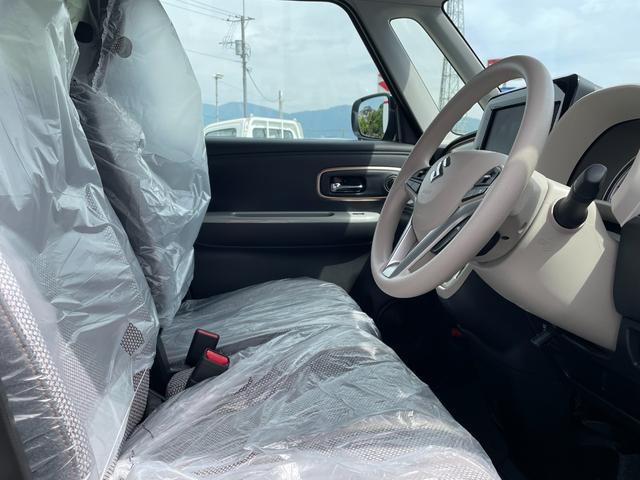 Suzuki WAGON R SMILE 2025