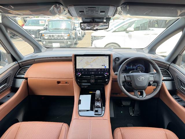 Toyota VELLFIRE HYBRID 2026