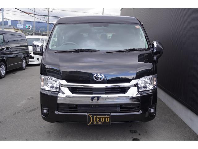 Toyota HIACE WAGON 2025