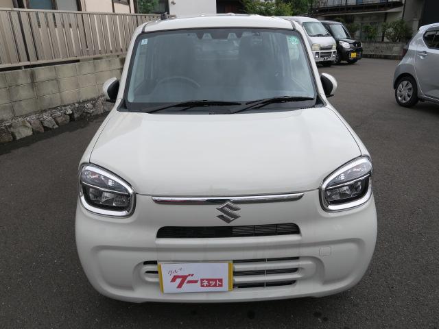 Suzuki ALTO 2024