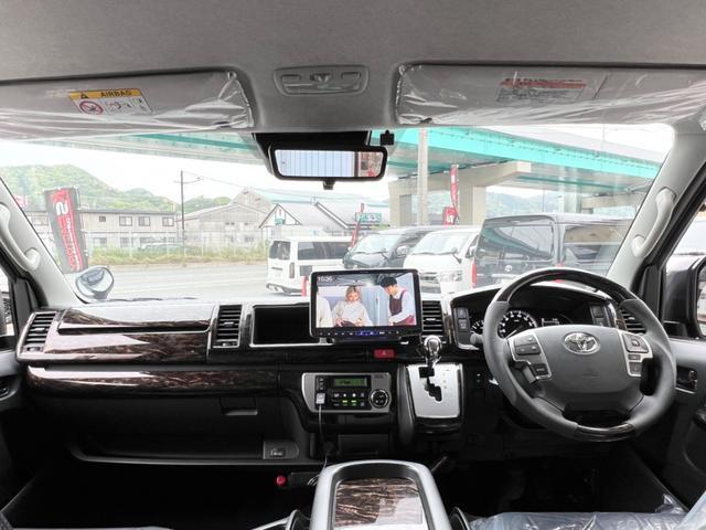 Toyota HIACE WAGON 2025