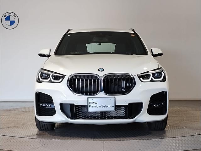 BMW X1 2021