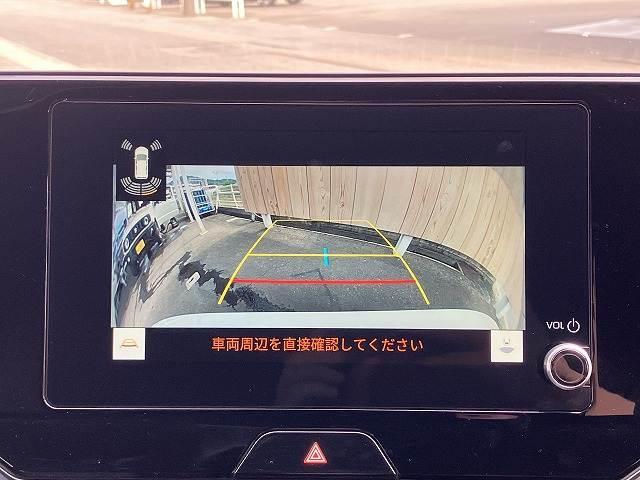 Toyota HARRIER 2023