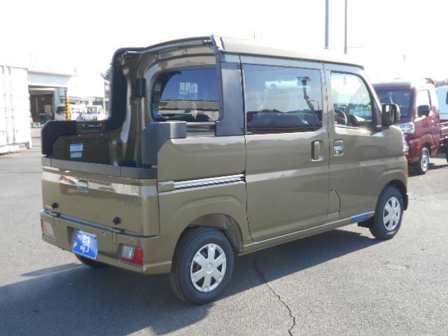 Daihatsu HIJET CARGO 2026