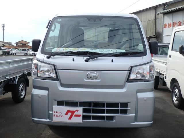 Daihatsu HIJET TRUCK 2025