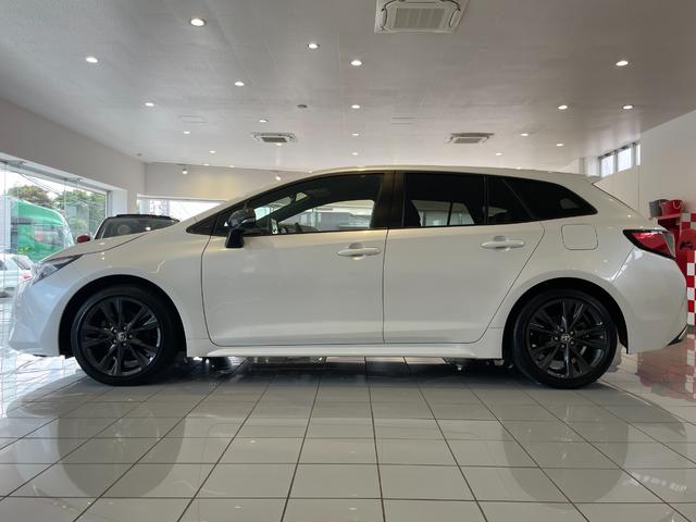 Toyota COROLLA TOURING 2022