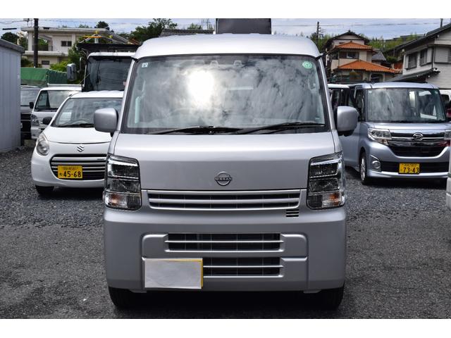 Nissan NV100 Clipper Van 2023