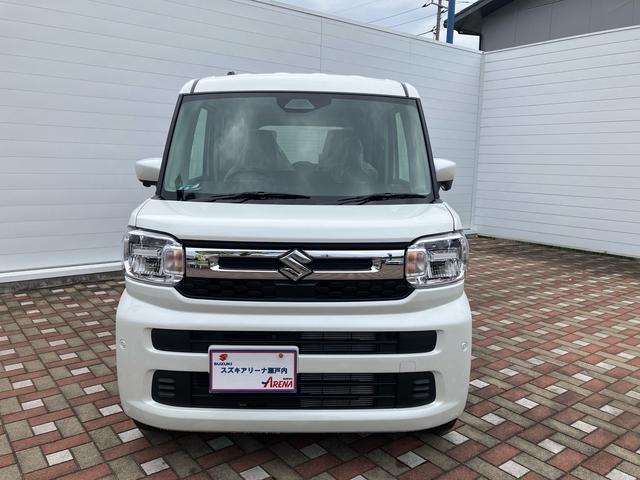 Suzuki SPACIA 2026