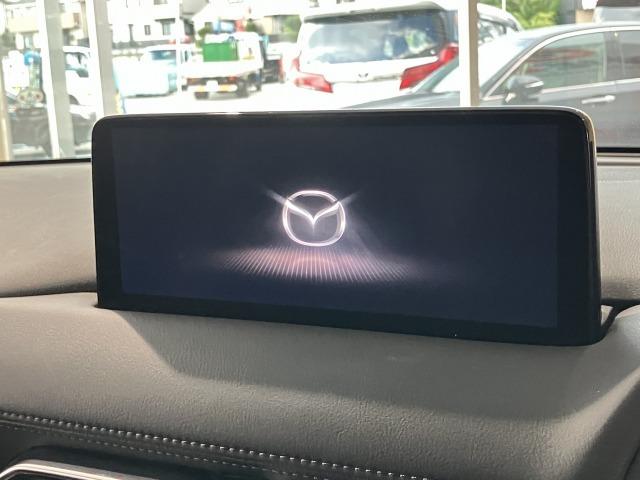 Mazda CX-5 2022