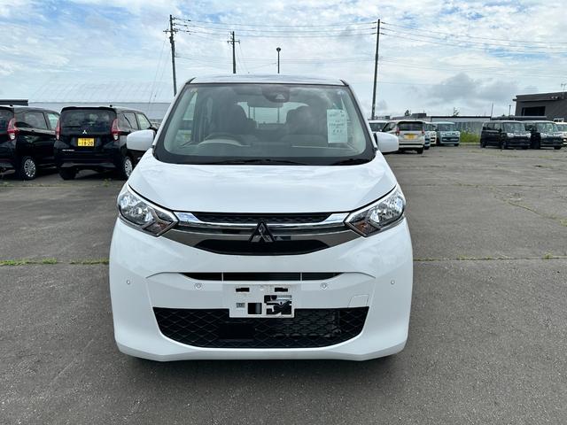 Mitsubishi EK WAGON 2022