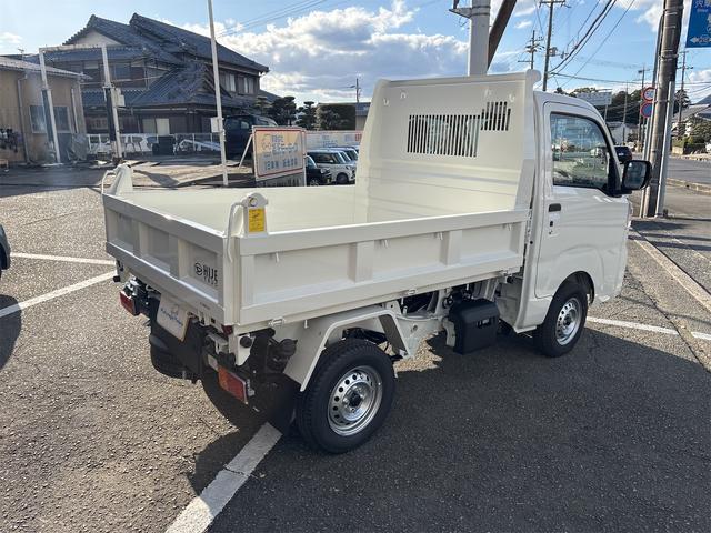 Daihatsu HIJET TRUCK 2025