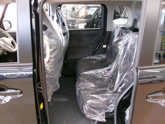 Suzuki WAGON R SMILE 2024