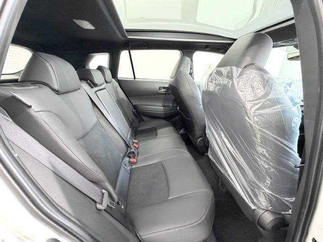 Toyota COROLLA CROSS 2026