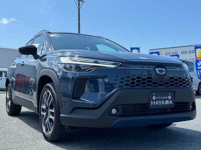 Toyota COROLLA CROSS 2026