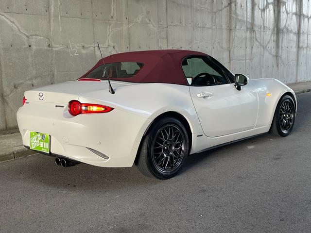 Mazda ROADSTER 2020
