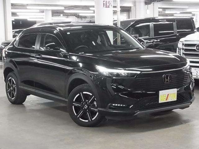 Honda VEZEL 2023