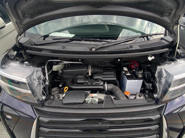 Daihatsu TANTO 2023