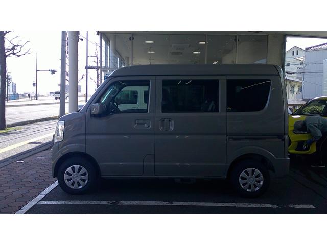 Suzuki EVERY 2026