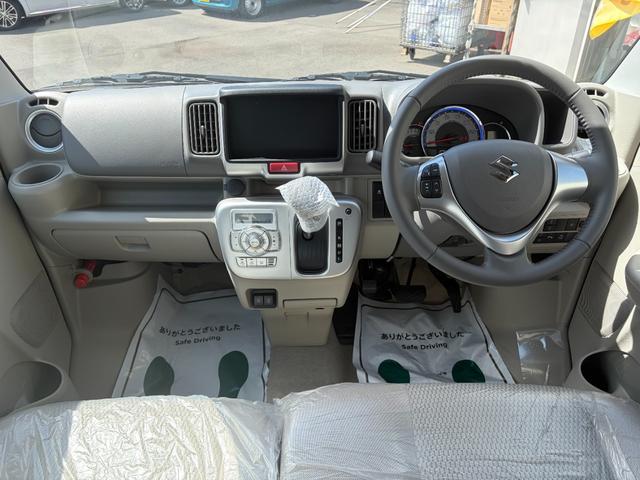Suzuki EVERY WAGON 2026