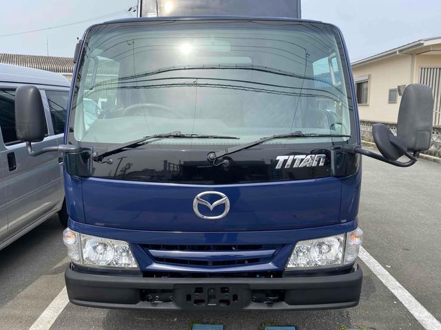 Mazda TITAN TRUCK 2003
