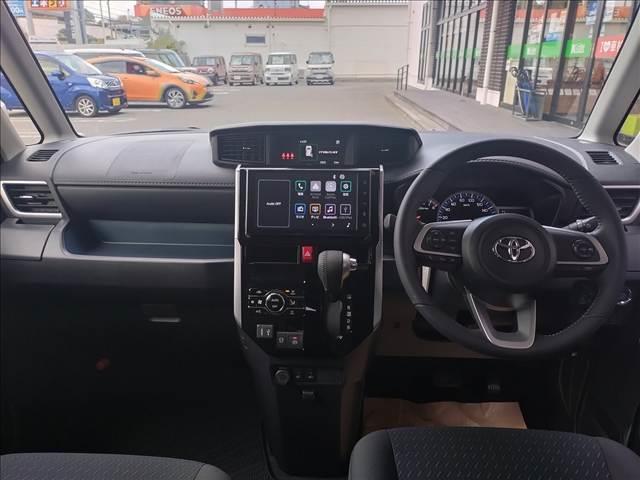 Toyota ROOMY 2025