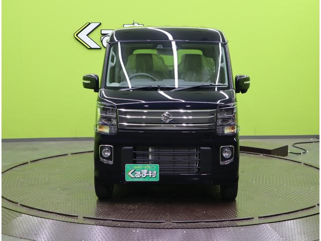 Suzuki EVERY WAGON 2025