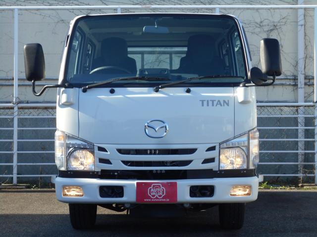 Mazda TITAN TRUCK 2021