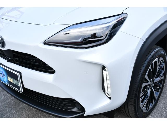 Toyota YARIS CROSS 2025