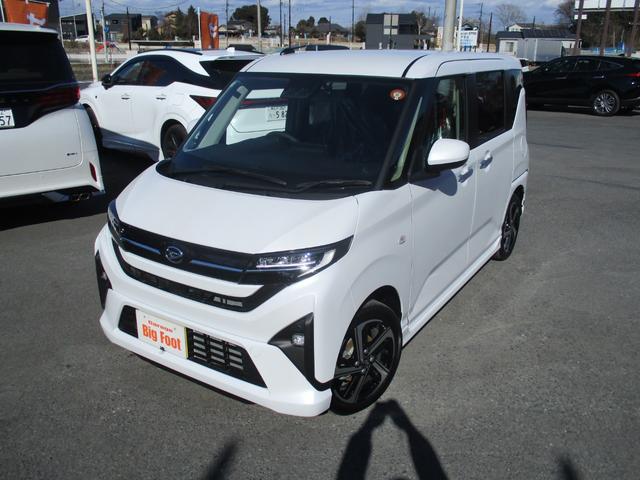 Daihatsu MOVE 2025
