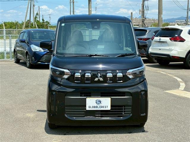 Mitsubishi EK SPACE 2024