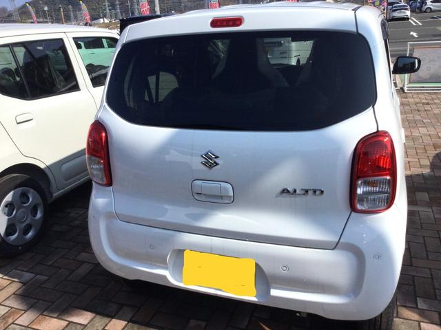 Suzuki ALTO 2025