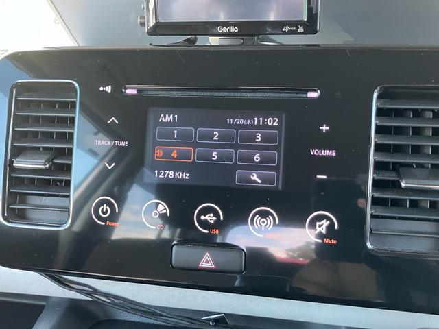 Suzuki MR WAGON 2015